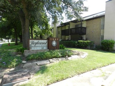 1500 Bay Area Blvd #A-202, Houston, TX, 77058