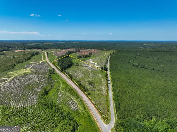 0 Long Branch Rd Lot 5, Toomsboro, GA 31090