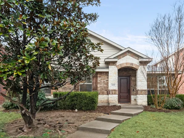 4608 Worchester Ln, McKinney, TX 75070