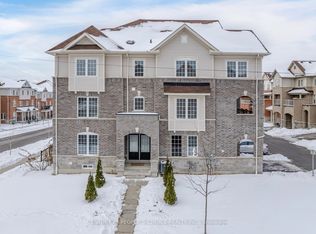 122 Ainley Rd, Ajax, ON L1Z 0S9