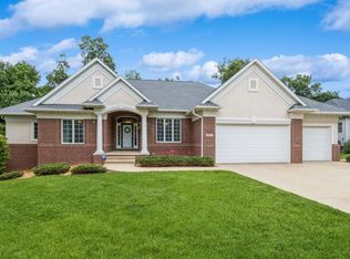 2817 Old Orchard Rd NE, Cedar Rapids, IA 52402