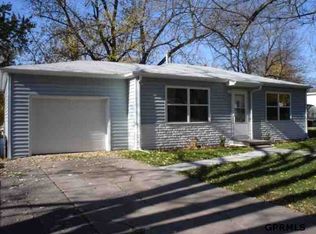 7410 S 41st St, Bellevue, NE 68147