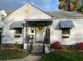 22106 Lambrecht Ave, Eastpointe, MI