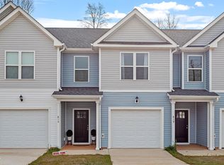 815 Durham St, Clayton, NC 27520