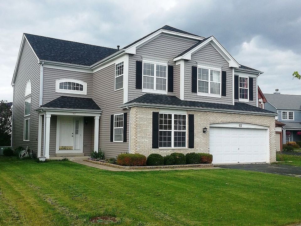 1st image of 60 W Tall Grass Ct
