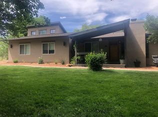 348 S Redlands Rd, Grand Junction, CO 81507