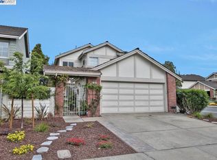 963 Springview Cir, San Ramon, CA 94583