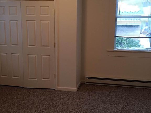 1st Bedroom