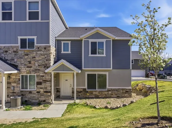 14424 S Oakfield Way, Herriman, UT 84096
