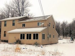 2013 Roaring Branch Rd, Roaring Branch, PA 17765