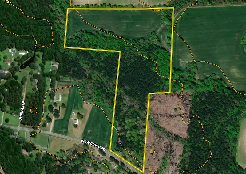 1st image of Off Of W Tarboro Rd Lot Wp002