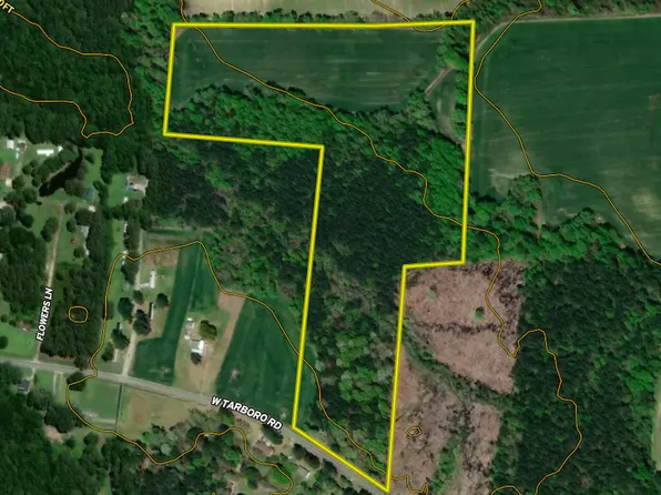 Off Of W Tarboro Rd Lot Wp002, Rocky Mount, NC 27803