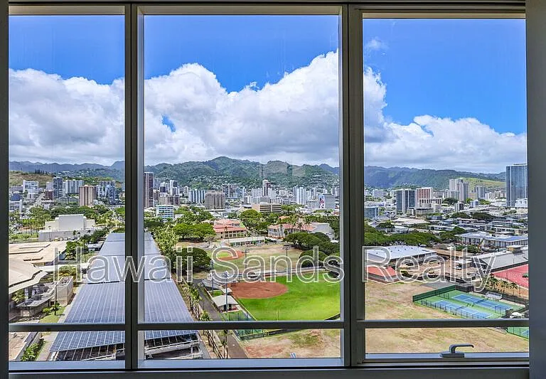 1009 Kapiolani Blvd #2311 — Photo 7