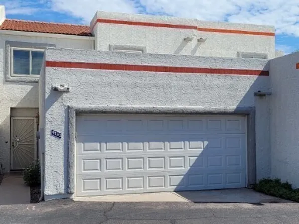 4762 W Caron St, Glendale, AZ 85302