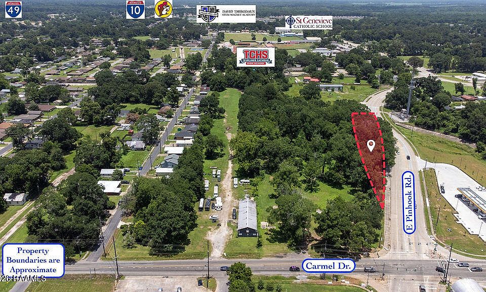 1st image of 2100 Blk E Pinhook Rd