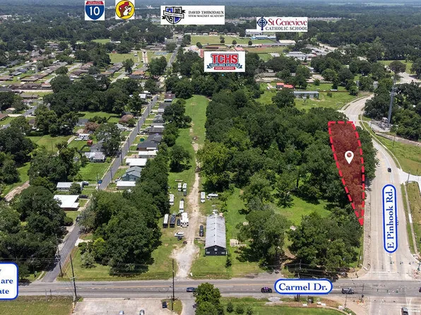 2100 Blk E Pinhook Rd, Lafayette, LA 70501