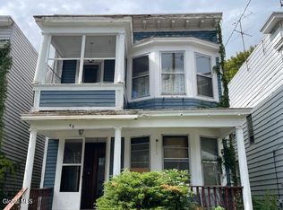 48 W Van Vechten St, Albany, NY 12209