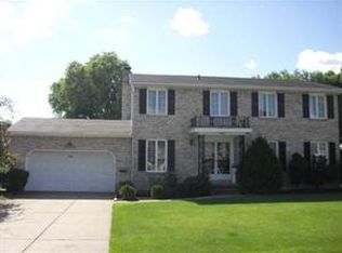 80 Presidents Walk, Buffalo, NY 14221