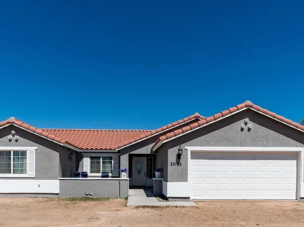 33124 W CALDWELL Street, Tonopah, AZ 85354