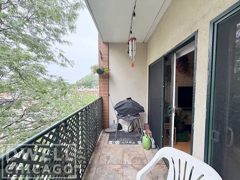 4625 W Lawrence Ave #401 — Photo 23