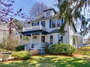 115 Barnard Ave, Watertown, MA 02472