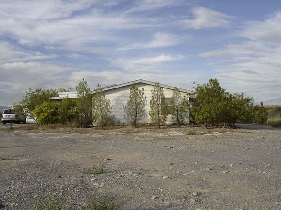 Lk. N. at So. Elev. Man.Hm.