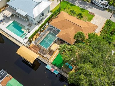 27261 Galleon DR, Bonita Springs, FL, 34135
