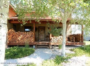 764 Palisade Trl, Driggs, ID 83422