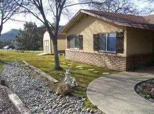 21895 Frontier Rd, Clovis, CA 93619