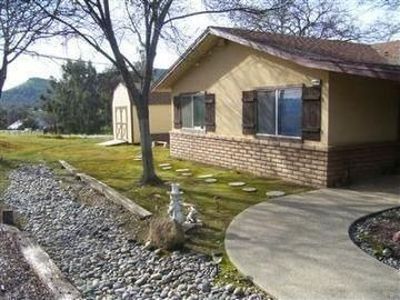 21895 Frontier Rd, Clovis, CA, 93619