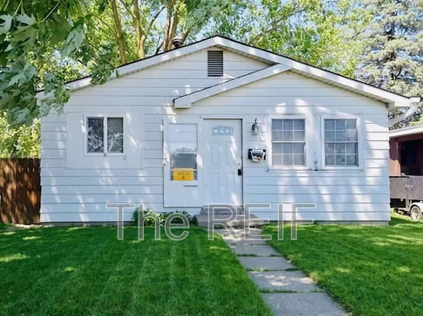 3133 Glenwood Ave, Saginaw, MI 48601