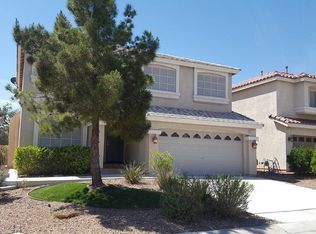 6571 Samba Ave, Las Vegas, NV 89139
