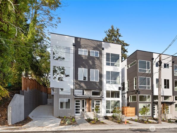 1311 14th Avenue S #B, Seattle, WA 98144
