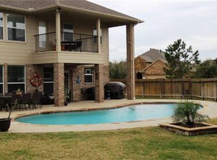 25418 Hamden Valley Dr, Richmond, TX 77406