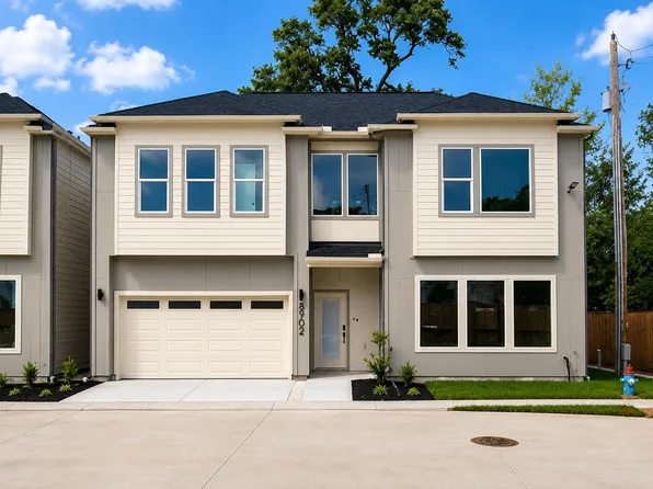 8910 Knoll Leaf Dr, Houston, TX 77080