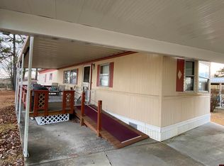 446 Wehmeyer Loop, Mountain Home, AR 72653