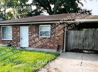 2424 Pritchard Rd, Marrero, LA 70072
