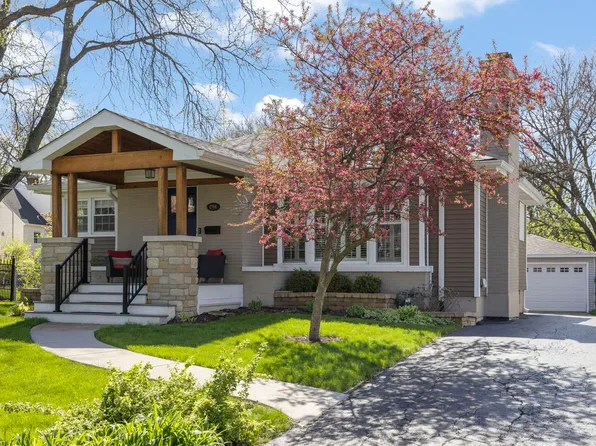 296 Kenilworth Ave, Glen Ellyn, IL 60137