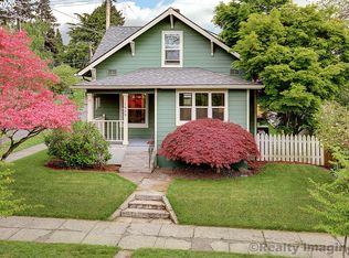 1929 F St, Vancouver, WA 98663