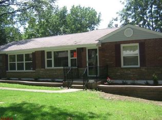 2443 Countess Dr, Saint Louis, MO
