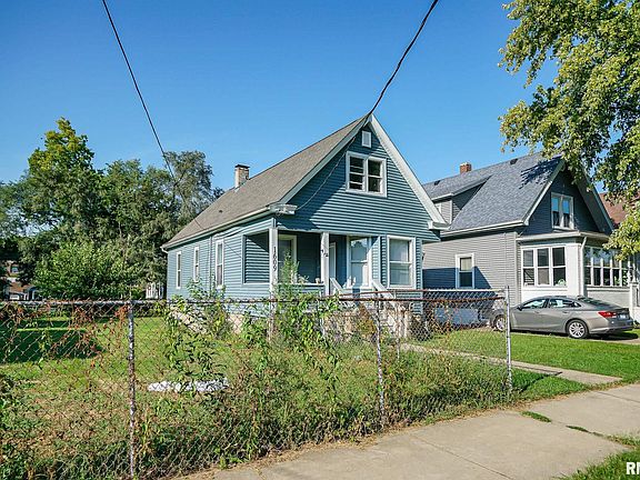 4th image of 1609 W Martin St
