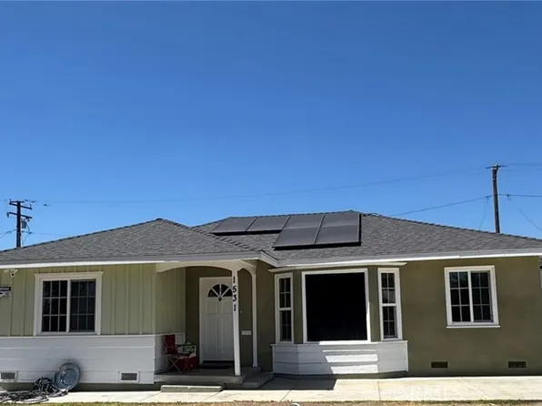 1531 E Larkwood St, West Covina, CA 91791