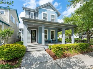8189 Laureate Blvd, Orlando, FL 32827