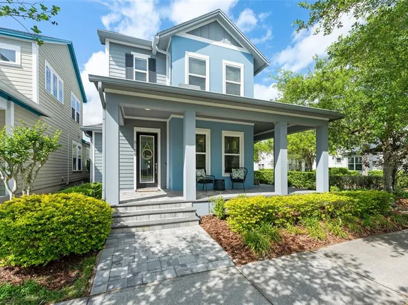 8189 Laureate Blvd, Orlando, FL 32827