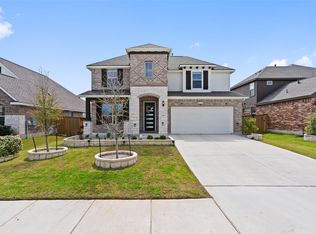 4101 Gildas Path, Pflugerville, TX 78660