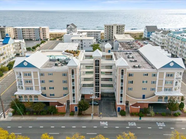 13700 Coastal Hwy Unit 302, Ocean City, MD 21842
