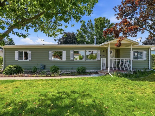 2901 N Joel Rd, Otis Orchards, WA 99027
