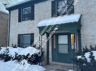 8410 W Watertown Plank Rd #1, Milwaukee, WI 53226