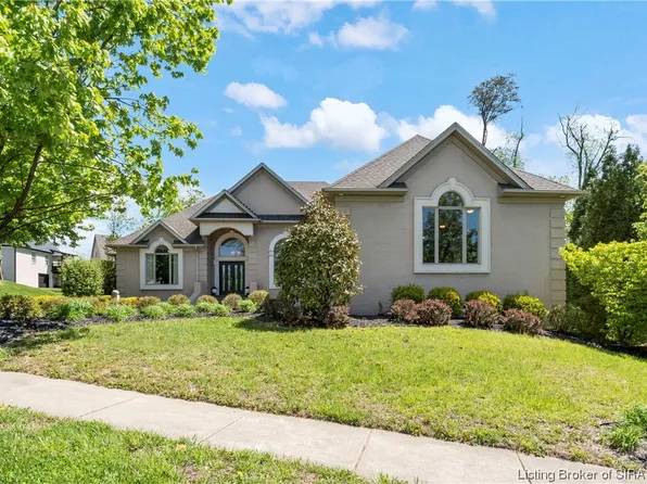 3903 Lasalle Court, Floyds Knobs, IN 47119