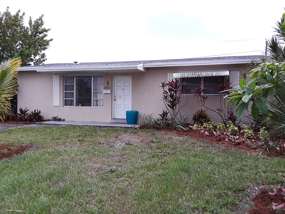 1st image of 8061 NW 21st Ct